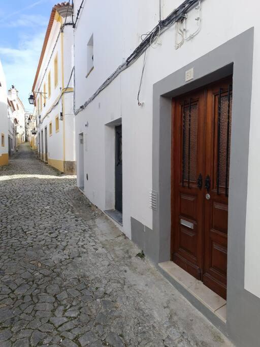 Encantador T1 Coracao De Évora Exterior foto